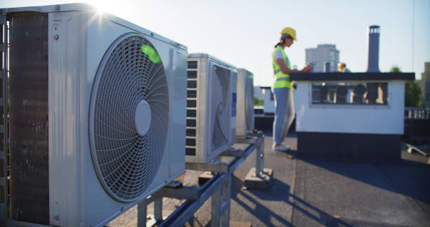 Best HVAC System Cleaning  in East Rutherford, NJ