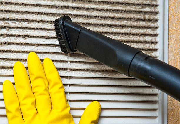 Best General Air Duct Cleaning  in East Rutherford, NJ