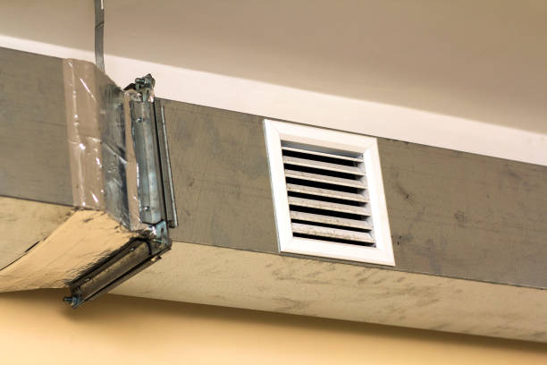 Best Air Duct Cleaning Near Me  in East Rutherford, NJ